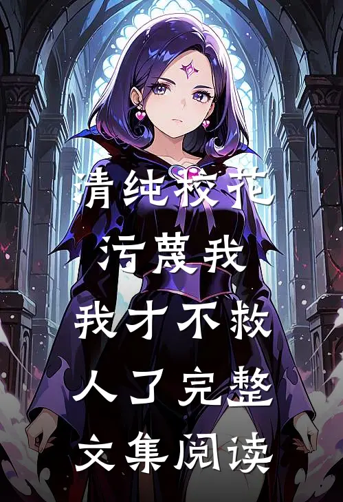 清纯校花污蔑我，我才不救人了完整文集阅读