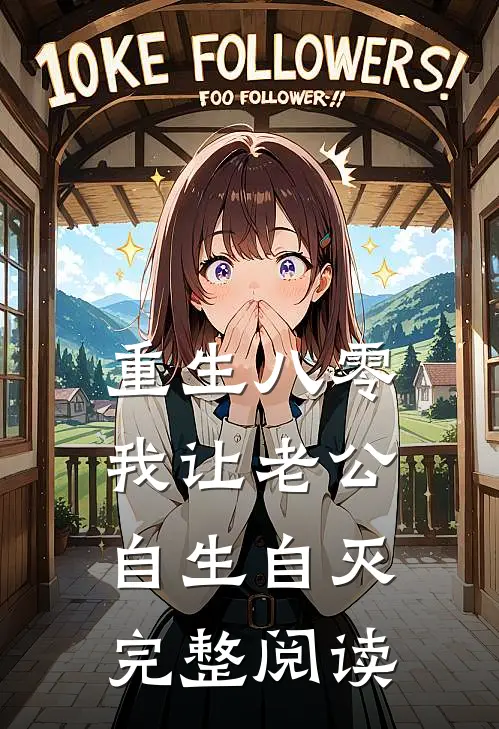 重生八零，我让老公自生自灭完整阅读