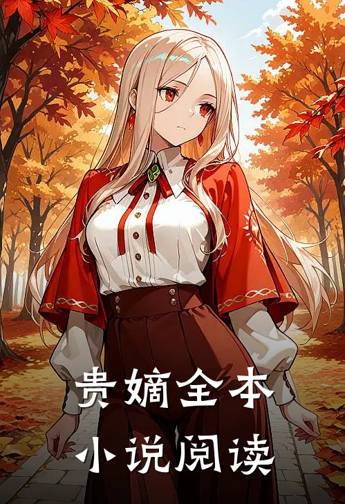 贵嫡全本小说阅读