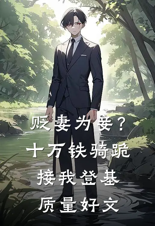 贬妻为妾？十万铁骑跪接我登基质量好文