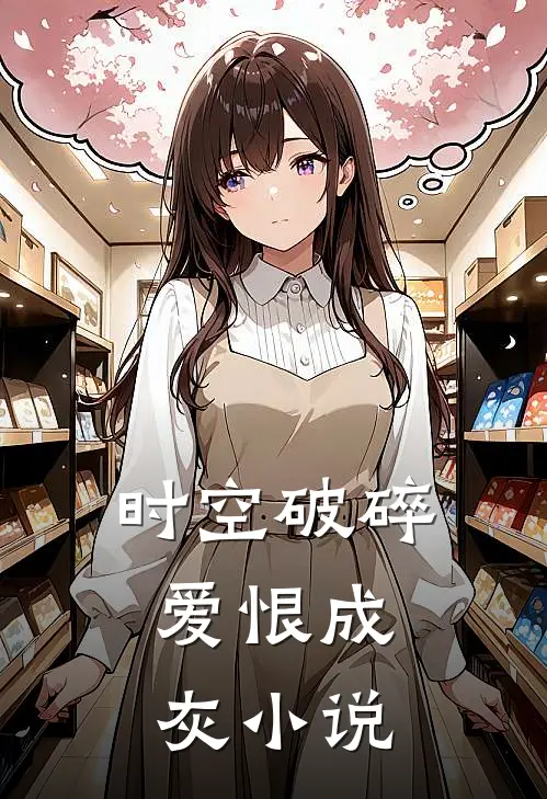 时空破碎，爱恨成灰小说