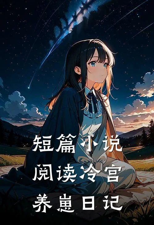 短篇小说阅读冷宫养崽日记