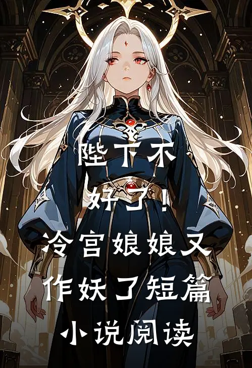 陛下不好了！冷宫娘娘又作妖了短篇小说阅读