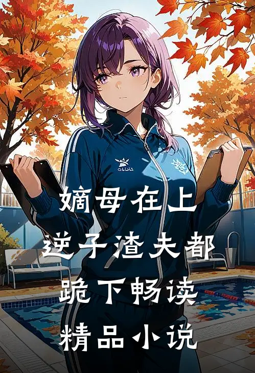 嫡母在上，逆子渣夫都跪下畅读精品小说