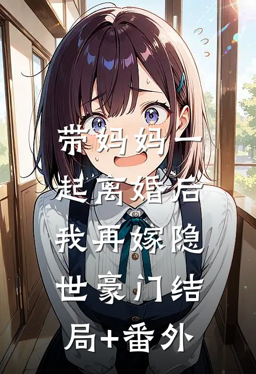 带妈妈一起离婚后，我再嫁隐世豪门结局+番外