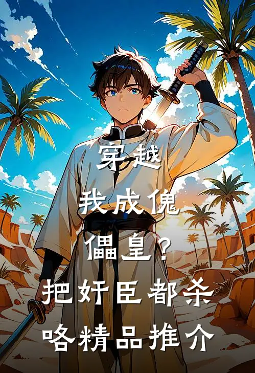 穿越：我成傀儡皇？把奸臣都杀咯精品推介
