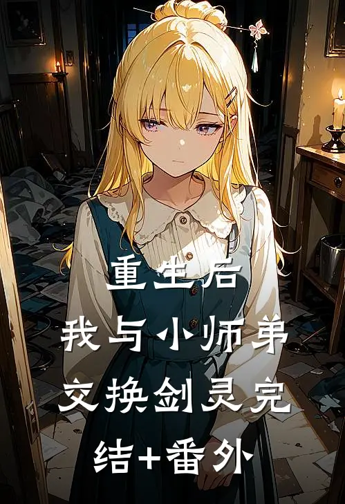 重生后，我与小师弟交换剑灵完结+番外
