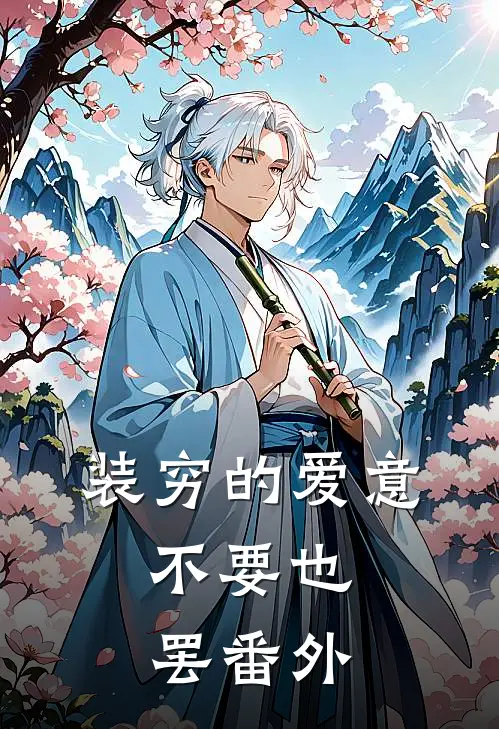 装穷的爱意，不要也罢番外