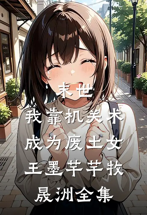 末世，我靠机关术成为废土女王墨芊芊牧晟洲 全集