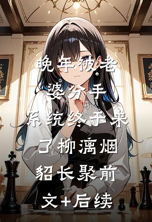 晚年被老婆分手，系统终于来了柳漓烟貂长聚前文+后续