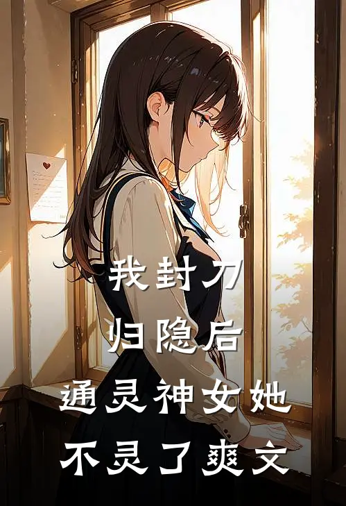 我封刀归隐后，通灵神女她不灵了爽文