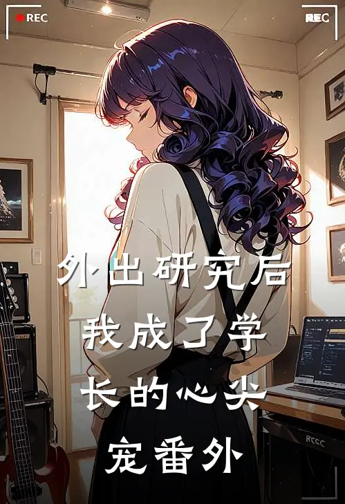 外出研究后，我成了学长的心尖宠番外
