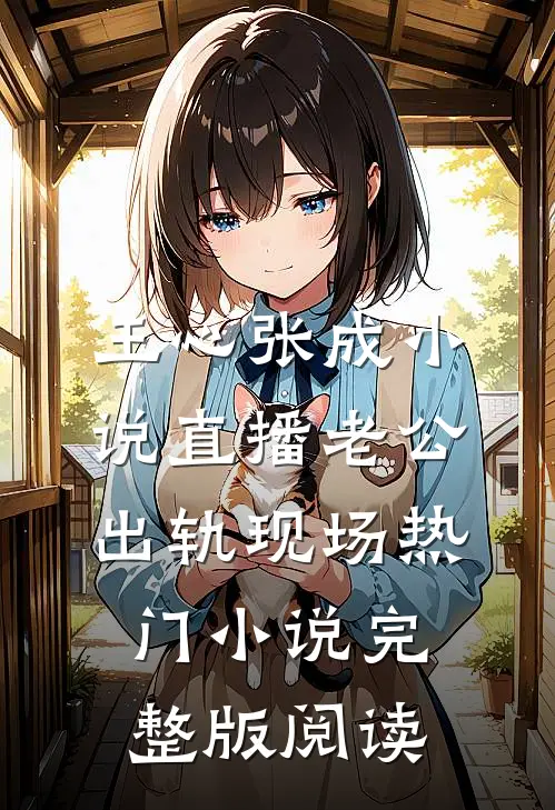 王心张成小说直播老公出轨现场热门小说完整版阅读