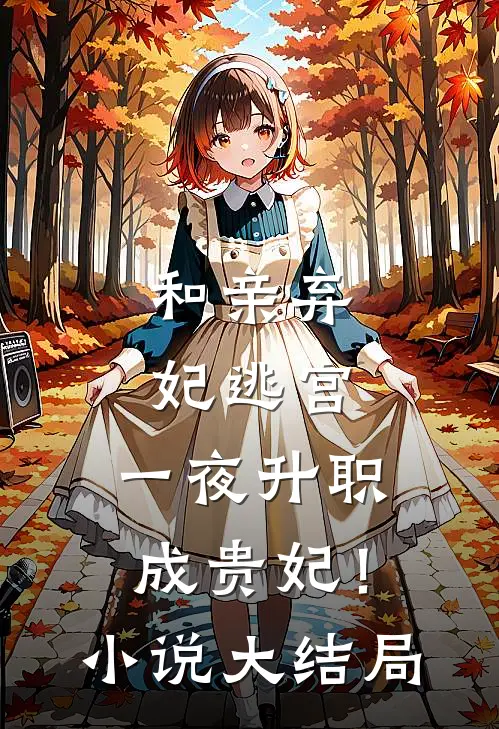 和亲弃妃逃宫，一夜升职成贵妃！小说大结局