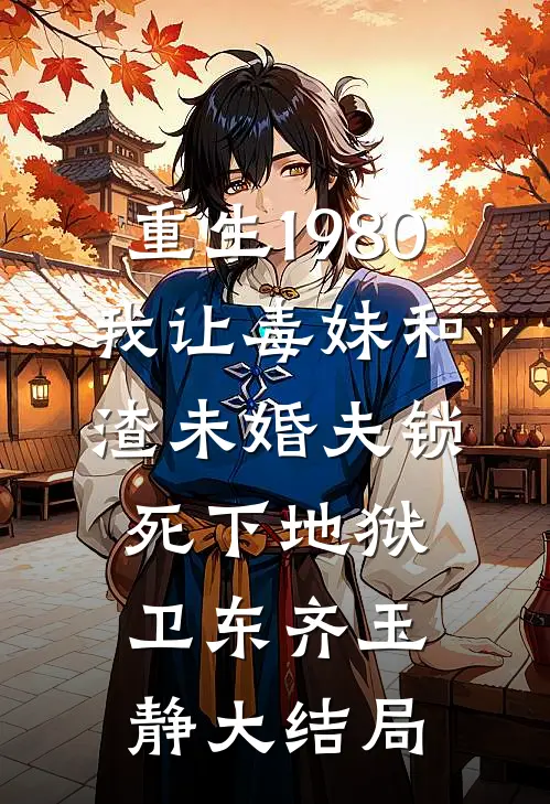 重生1980，我让毒妹和渣未婚夫锁死下地狱卫东齐玉静大结局