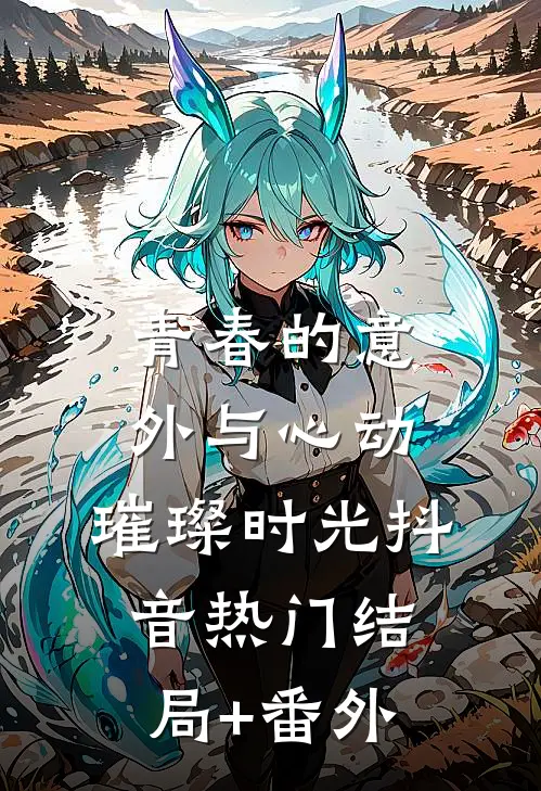 《青春的意外与心动：璀璨时光》抖音热门结局+番外