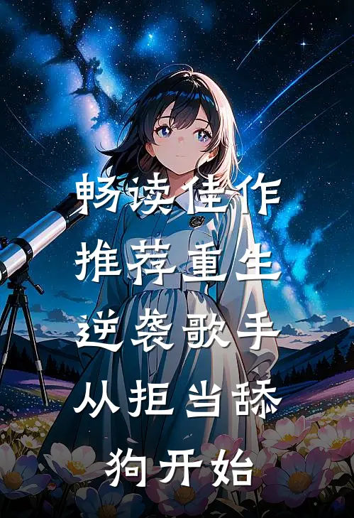 畅读佳作推荐重生逆袭歌手：从拒当舔狗开始