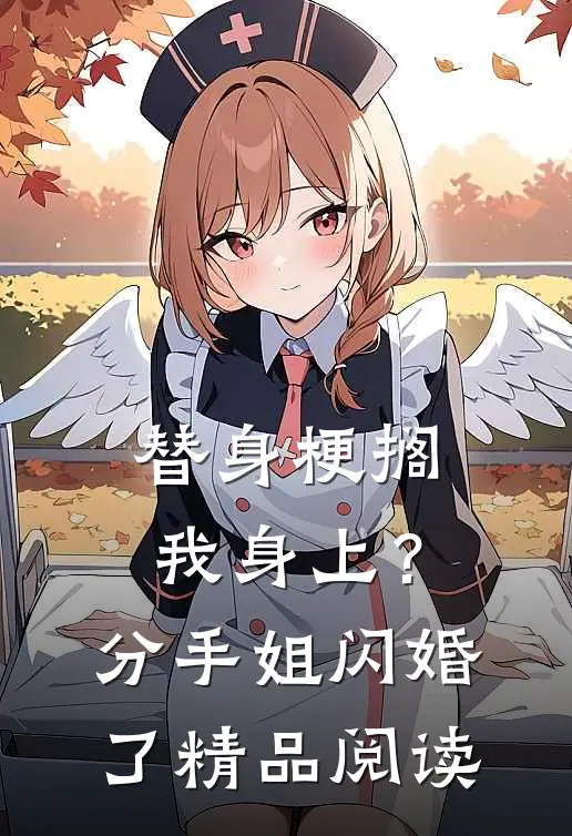 替身梗搁我身上？分手，姐闪婚了精品阅读