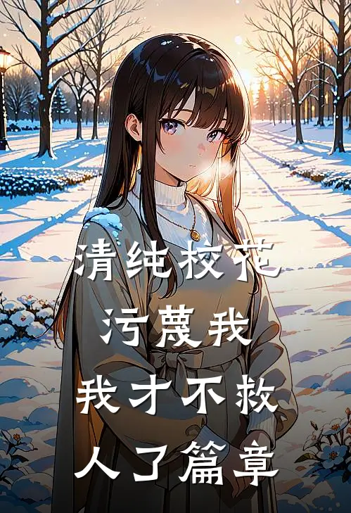 清纯校花污蔑我，我才不救人了篇章