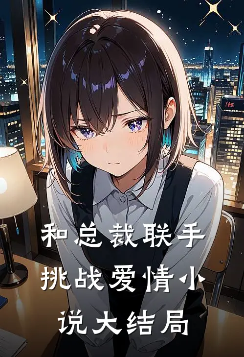 和总裁联手：挑战爱情小说大结局