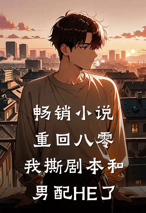 畅销小说重回八零，我撕剧本和男配HE了