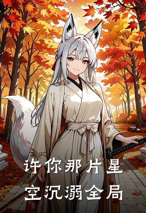 许你那片星空沉溺全局