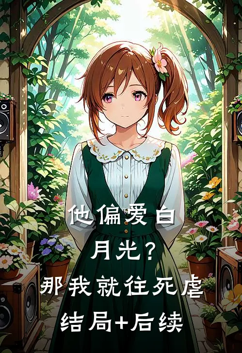 他偏爱白月光？那我就往死虐结局+后续