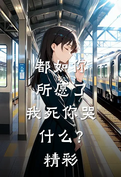 都如你所愿了，我死你哭什么？精彩