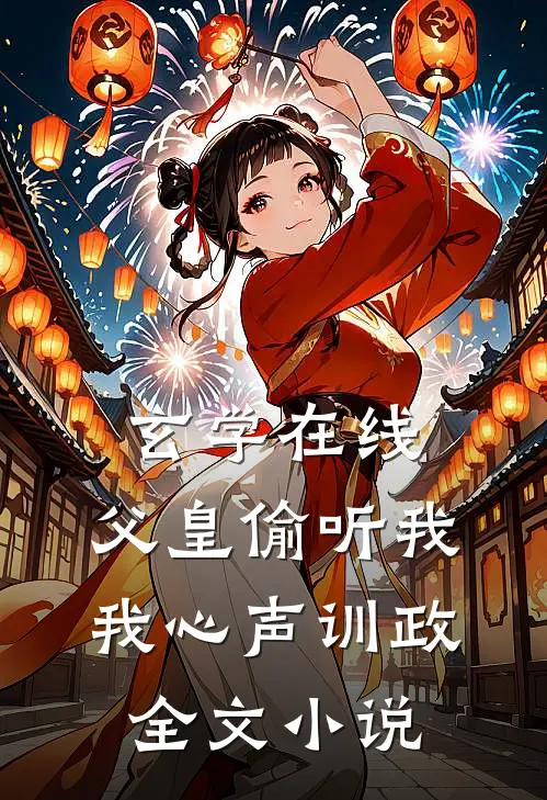 玄学在线：父皇偷听我我心声训政全文小说