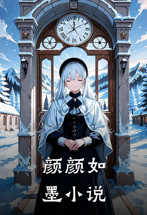 颜颜如墨小说