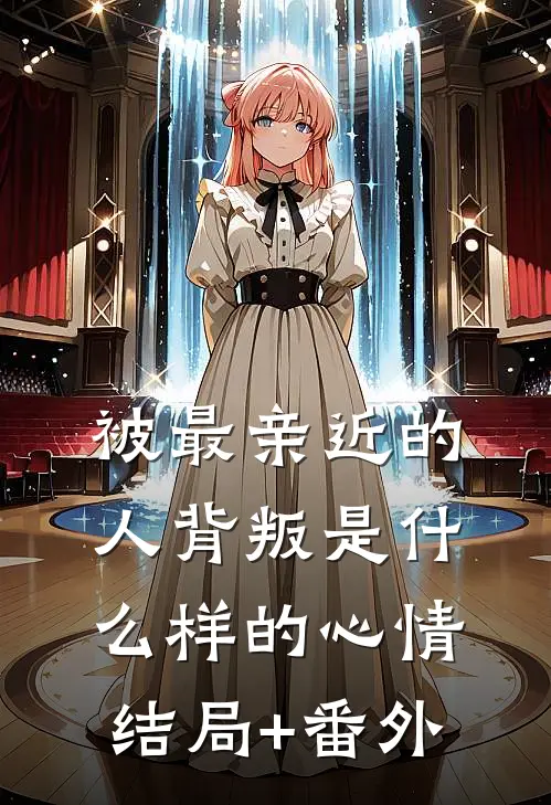 被最亲近的人背叛是什么样的心情结局+番外