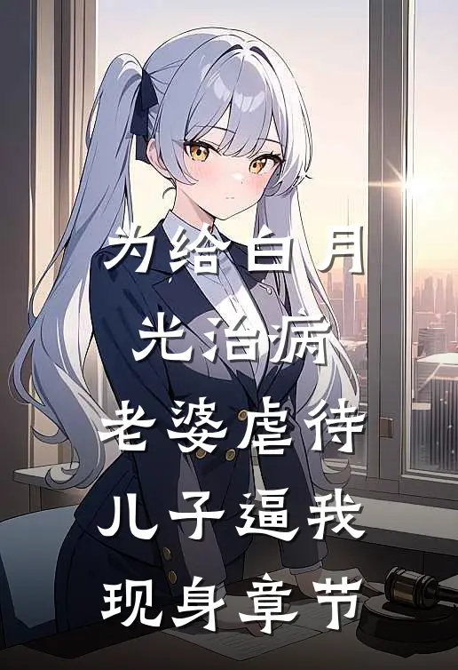 为给白月光治病，老婆虐待儿子逼我现身章节
