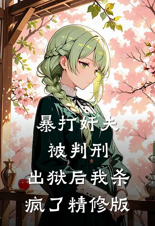 暴打奸夫被判刑，出狱后我杀疯了精修版