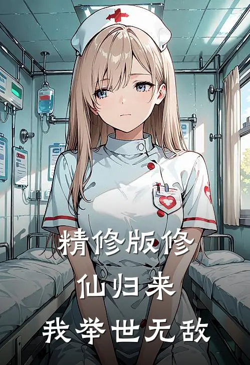 精修版修仙归来，我举世无敌