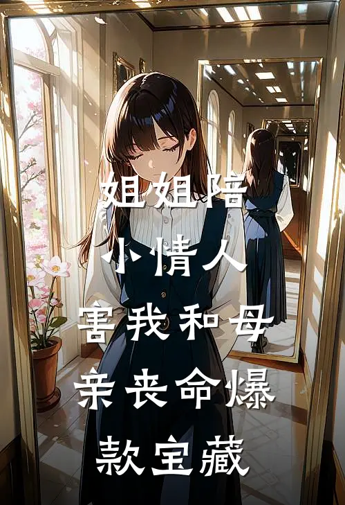 姐姐陪小情人，害我和母亲丧命爆款宝藏