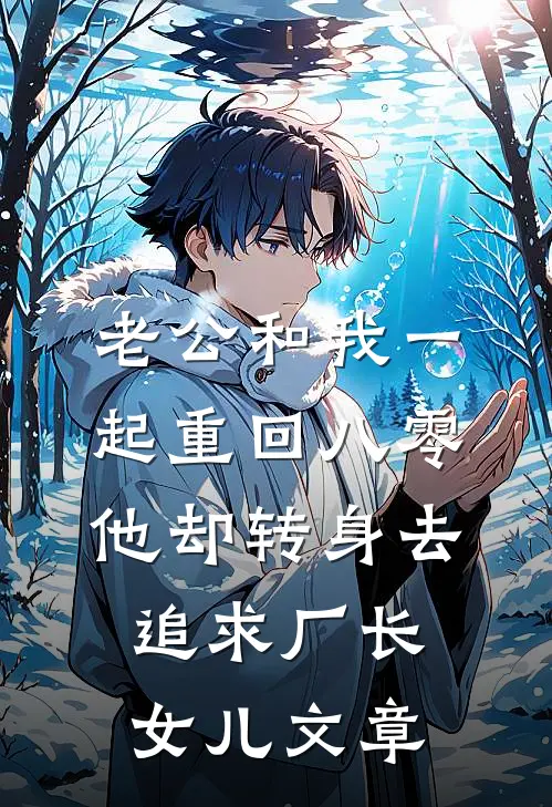 老公和我一起重回八零，他却转身去追求厂长女儿文章
