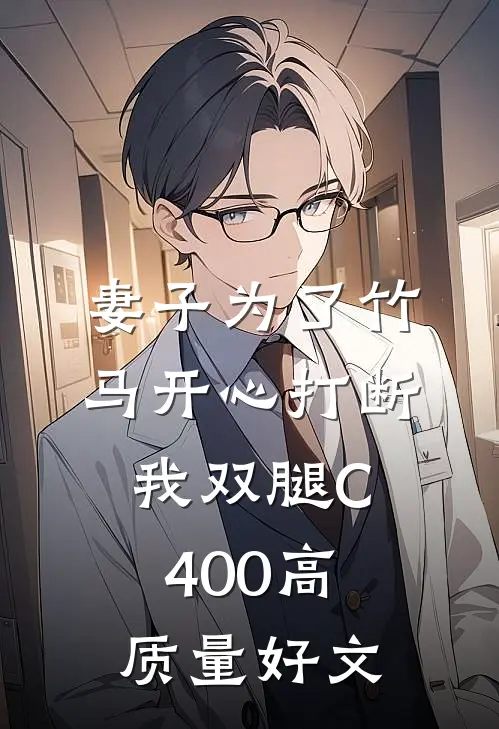 妻子为了竹马开心打断我双腿C400高质量好文