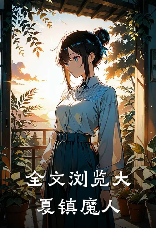 全文浏览大夏镇魔人