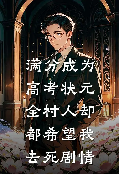 满分成为高考状元，全村人却都希望我去死剧情