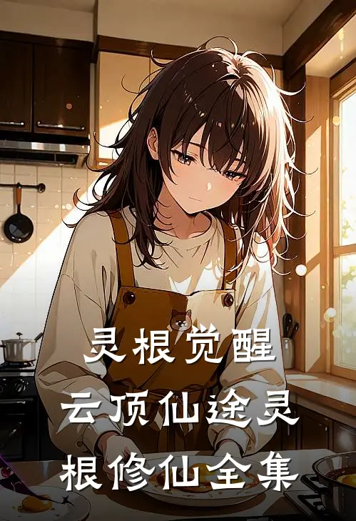 灵根觉醒：云顶仙途灵根修仙 全集