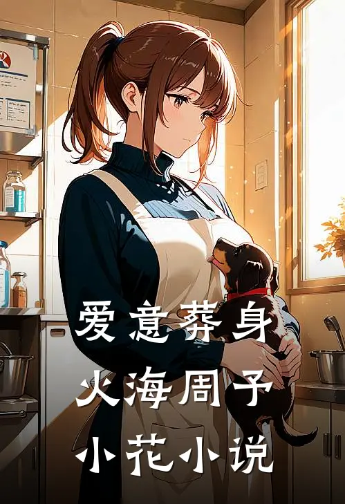 爱意葬身火海周予小花小说
