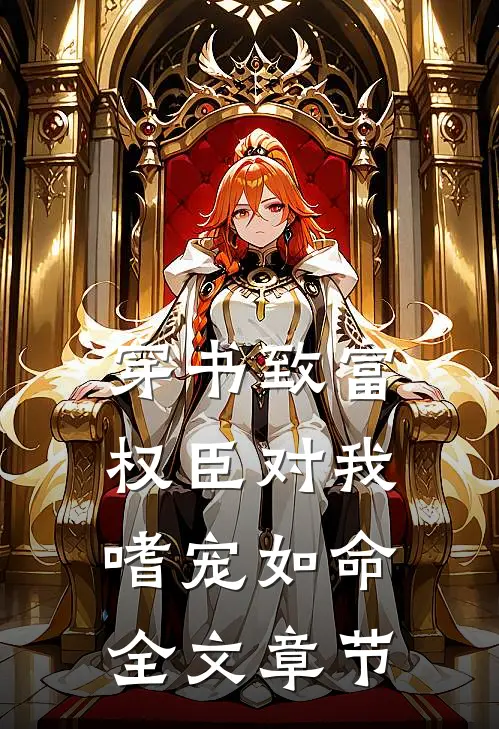 穿书致富：权臣对我嗜宠如命全文章节