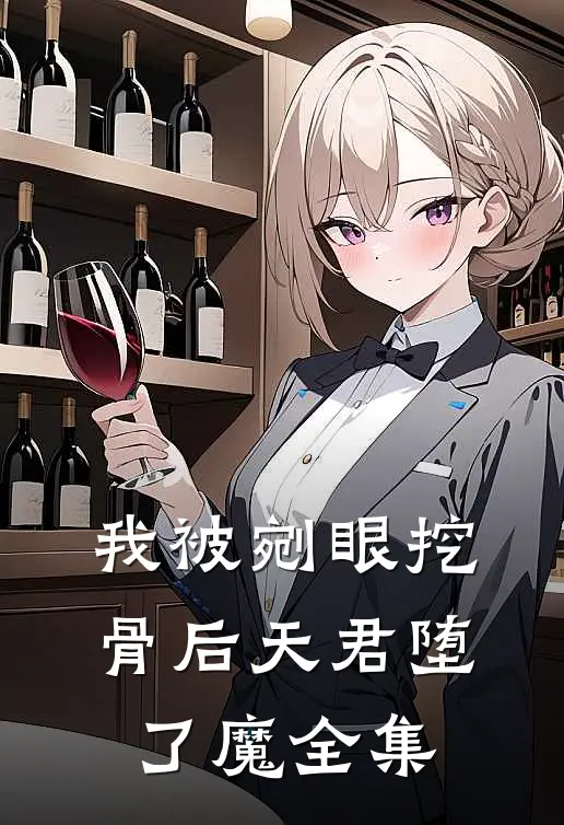 我被剜眼挖骨后天君堕了魔 全集