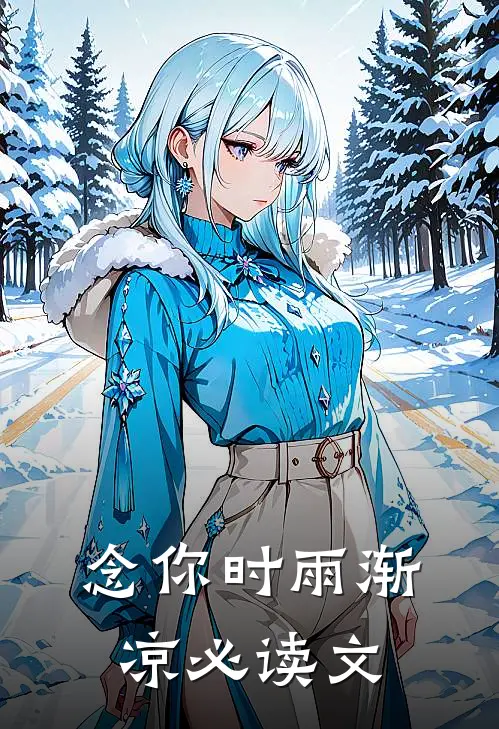 念你时雨渐凉必读文