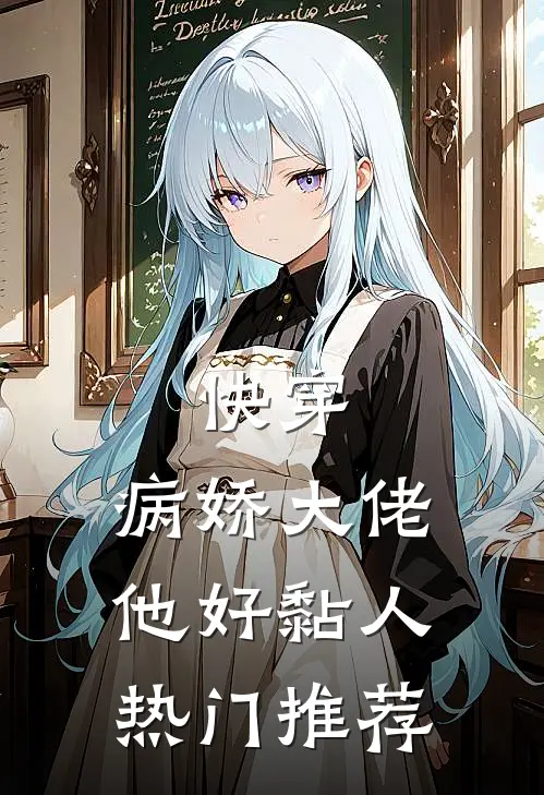 快穿：病娇大佬他好黏人热门推荐