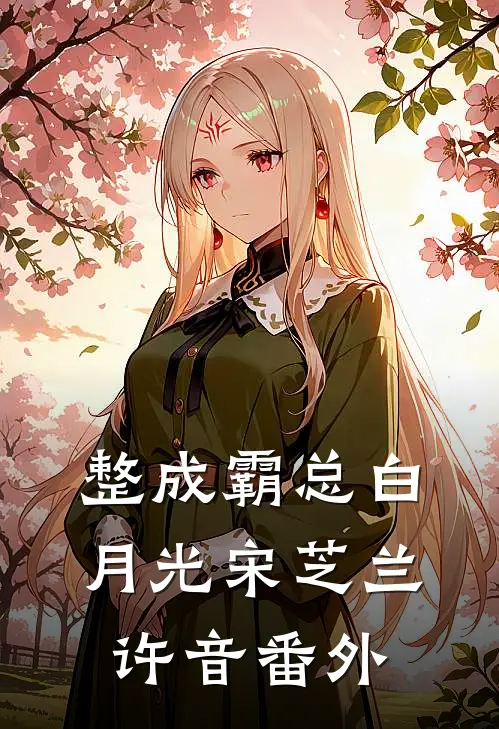 整成霸总白月光宋芝兰许音 番外