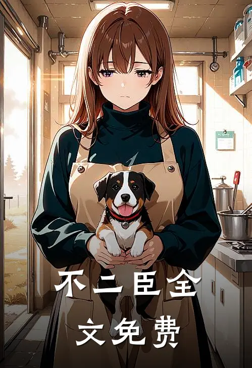 不二臣全文免费