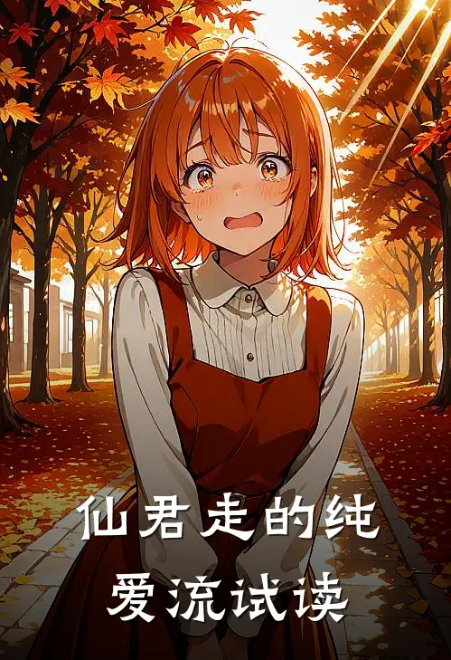仙君走的纯爱流试读