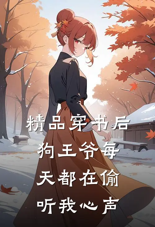 精品穿书后，狗王爷每天都在偷听我心声