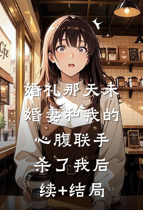 婚礼那天未婚妻和我的心腹联手杀了我后续+结局